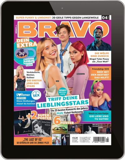 Bravo  ePaper