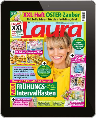 Laura ePaper