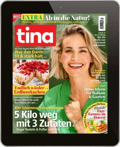 Tina ePaper