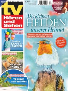 tv H&ouml;ren und Sehen