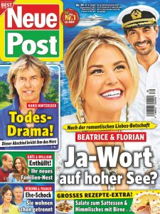Neue Post
