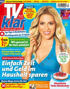 TV klar