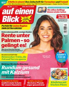 auf einen Blick