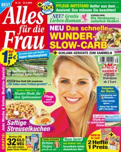 Alles für die Frau