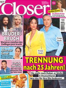 Closer