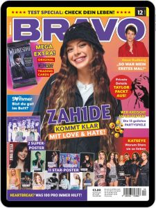 Bravo ePaper
