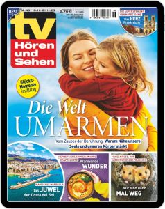 tv Hören und Sehen ePaper