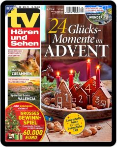 tv Hören und Sehen ePaper