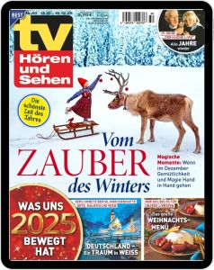 tv Hören und Sehen ePaper