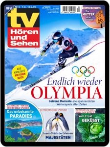 tv H&ouml;ren und Sehen ePaper