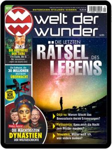 Welt der Wunder  ePaper
