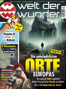 welt der wunder