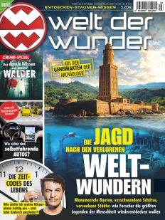 welt der wunder