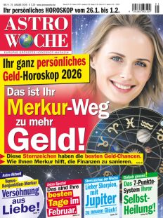 Astrowoche