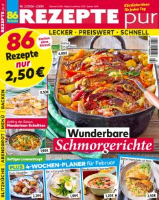 REZEPTE pur