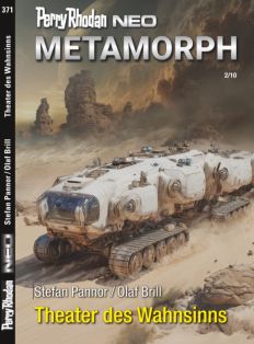 Perry Rhodan NEO