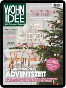 Wohnidee ePaper