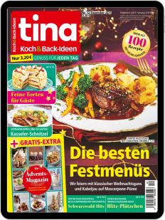 Tina Koch - und Backideen ePaper