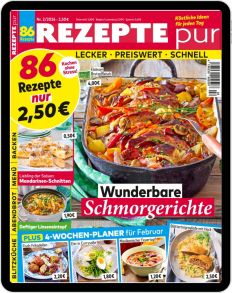 Rezepte Pur ePaper