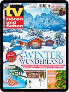 tv Hören und Sehen ePaper