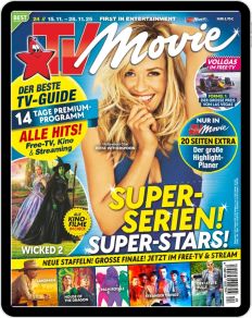 TVMovie ePaper