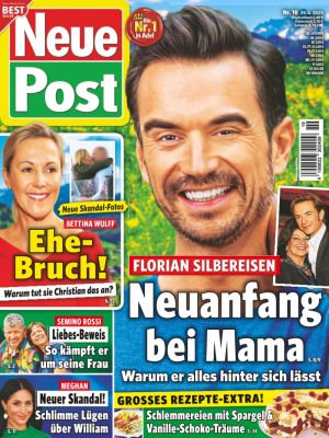 Neue Post