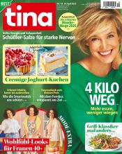 tina