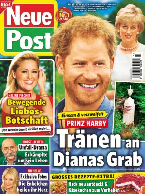 Neue Post
