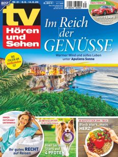 tv Hören und Sehen