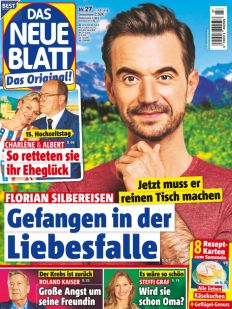 DAS NEUE BLATT