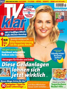 TV klar