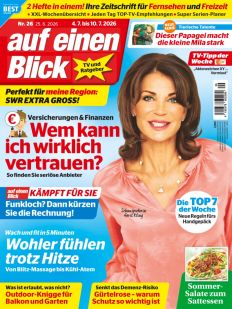 auf einen Blick