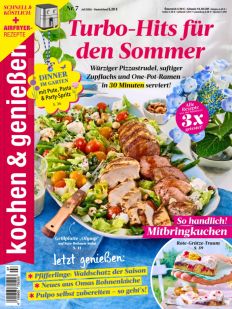 kochen & genießen
