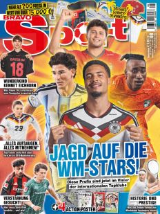 BRAVO Sport