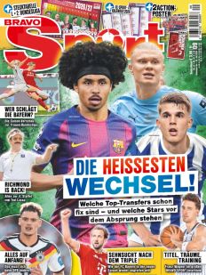 BRAVO Sport