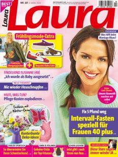 Laura