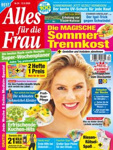 Alles für die Frau