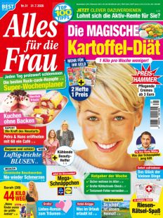 Alles für die Frau