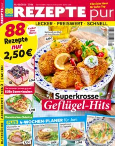 REZEPTE pur