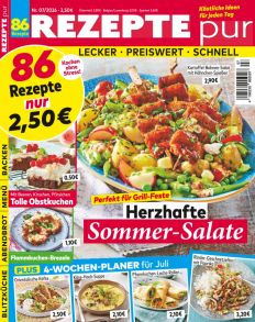 REZEPTE pur