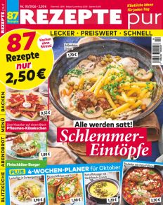 REZEPTE pur