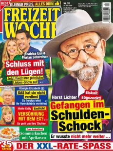 FREIZEITWOCHE