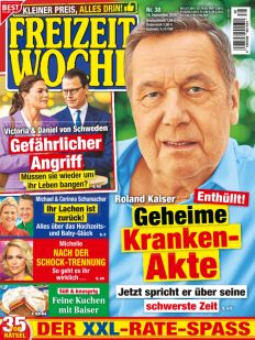 FREIZEITWOCHE