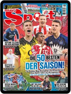 Bravo Sport ePaper