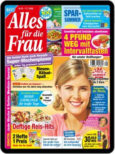 Alles für die Frau ePaper