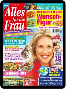 Alles für die Frau ePaper