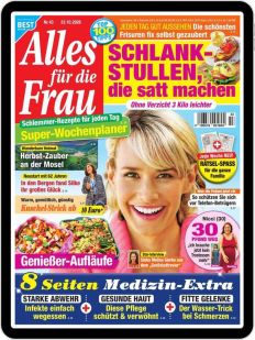 Alles für die Frau ePaper