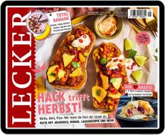 Mein Lecker Kochbuch ePaper