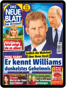 Das neue Blatt ePaper