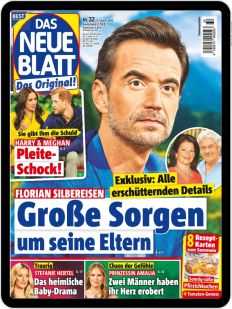 Das neue Blatt ePaper